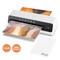 Thermal Laminator, 9-Inch, 20 A4 Pouches, Fast Warm-Up & Jam-Release System, Easy Laminating Machine for Home, Office & Classroom